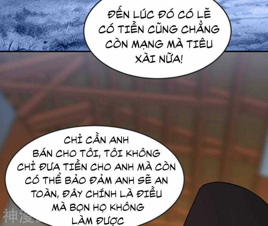 Đô Thị Tiên Đế - Chapter 66 - Trang 10
