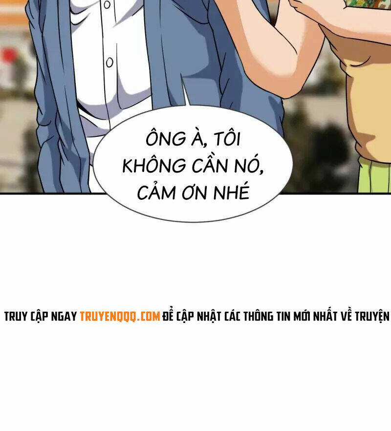 Đô Thị Tiên Đế - Chapter 67 - Trang 12