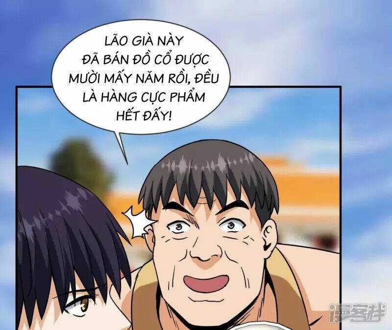 Đô Thị Tiên Đế - Chapter 67 - Trang 13