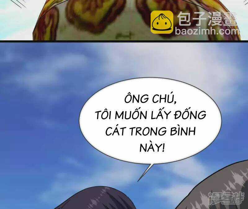 Đô Thị Tiên Đế - Chapter 67 - Trang 20