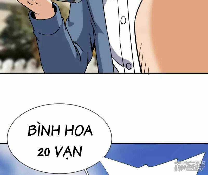 Đô Thị Tiên Đế - Chapter 67 - Trang 22