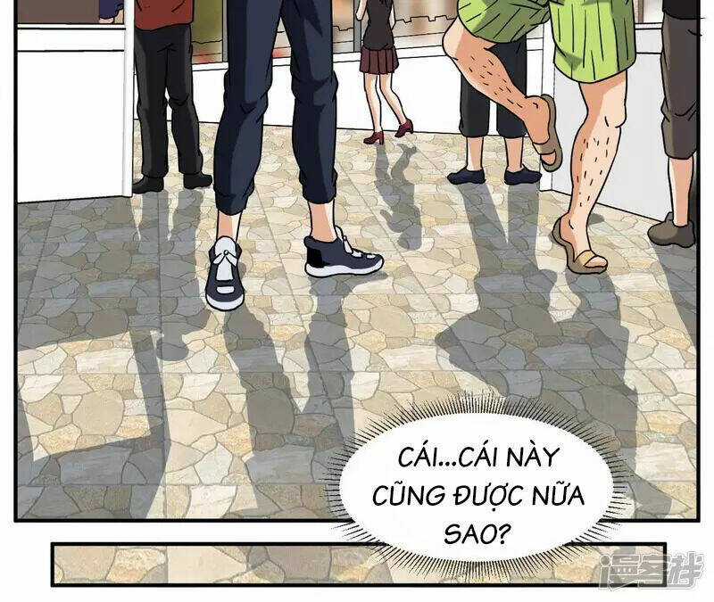 Đô Thị Tiên Đế - Chapter 67 - Trang 26