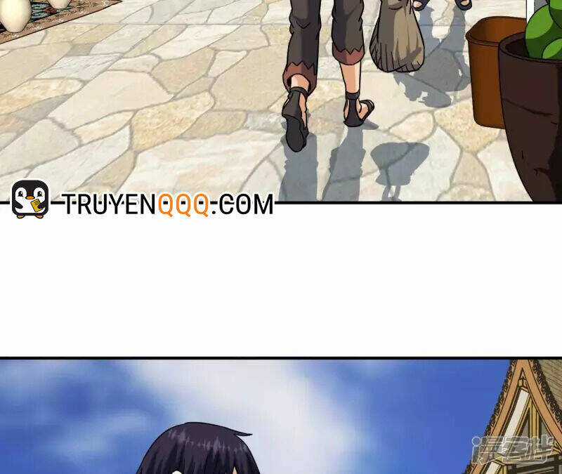 Đô Thị Tiên Đế - Chapter 67 - Trang 4