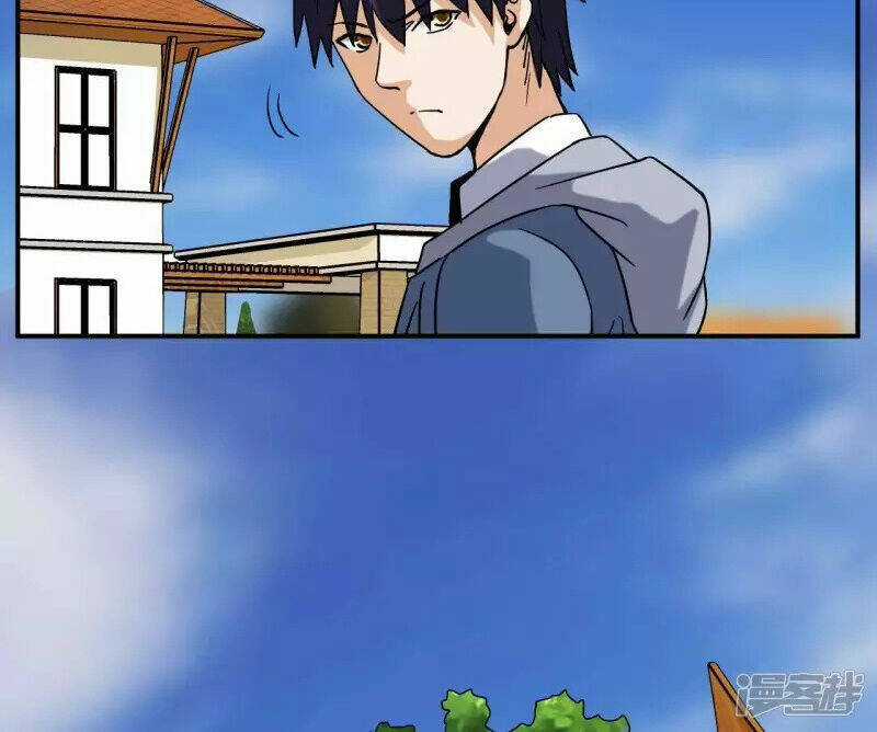 Đô Thị Tiên Đế - Chapter 67 - Trang 31