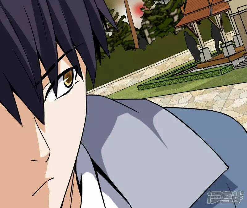 Đô Thị Tiên Đế - Chapter 67 - Trang 33