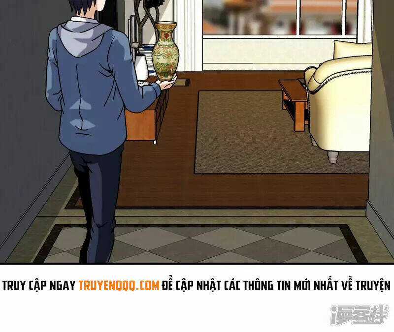 Đô Thị Tiên Đế - Chapter 67 - Trang 38