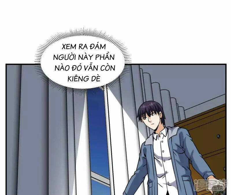 Đô Thị Tiên Đế - Chapter 67 - Trang 42