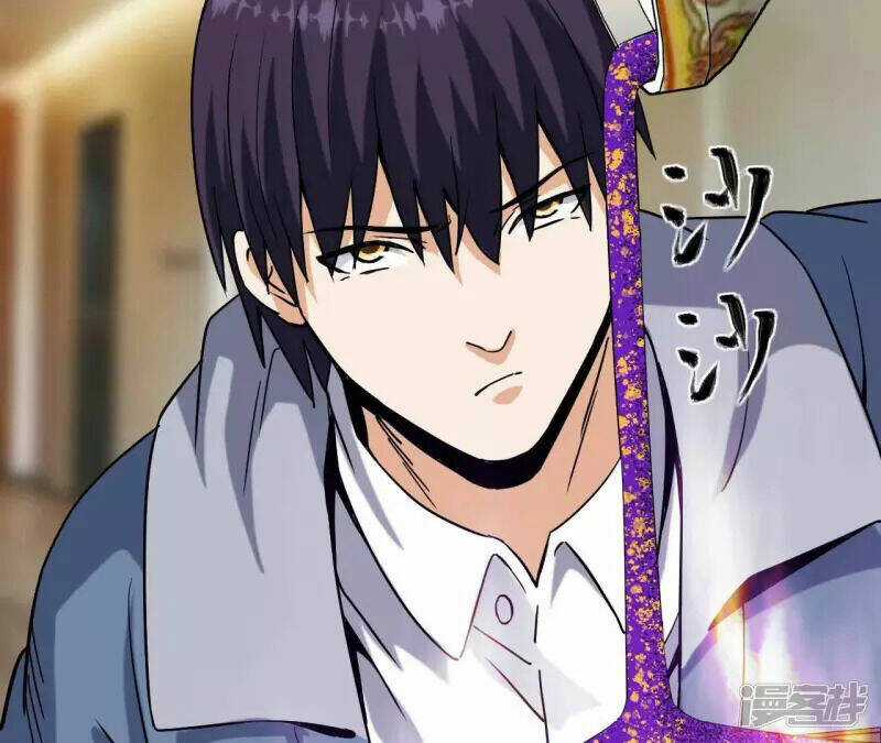 Đô Thị Tiên Đế - Chapter 67 - Trang 46