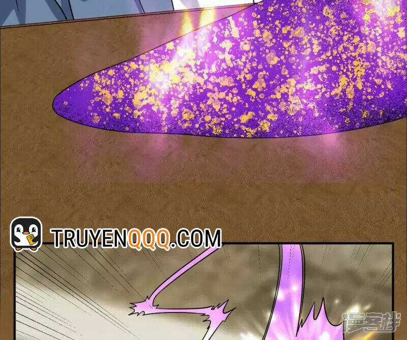 Đô Thị Tiên Đế - Chapter 67 - Trang 47