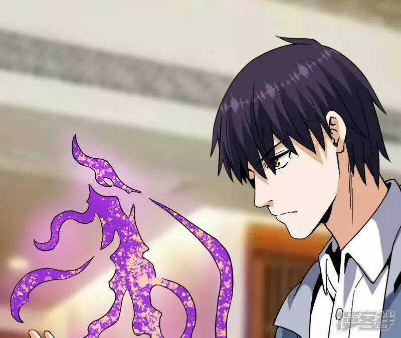 Đô Thị Tiên Đế - Chapter 67 - Trang 50