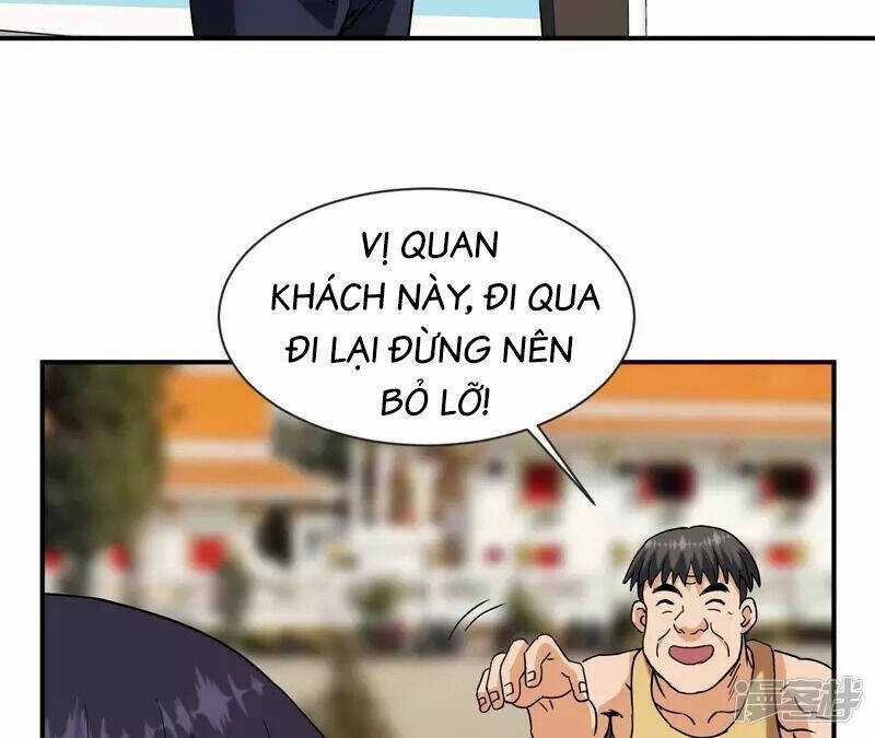 Đô Thị Tiên Đế - Chapter 67 - Trang 6