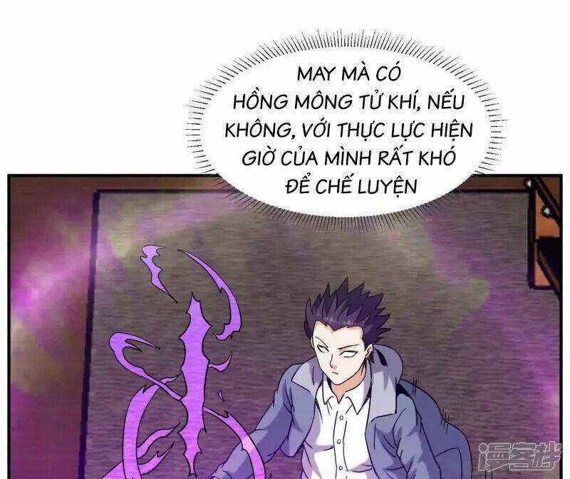 Đô Thị Tiên Đế - Chapter 67 - Trang 54