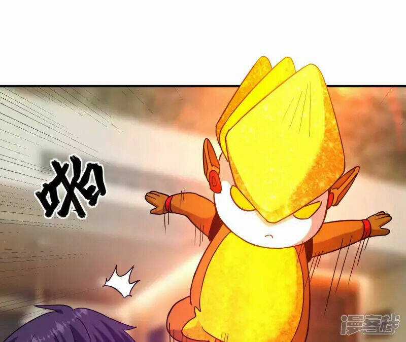 Đô Thị Tiên Đế - Chapter 67 - Trang 56