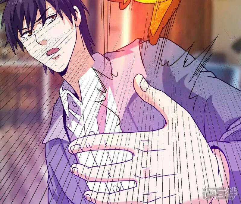 Đô Thị Tiên Đế - Chapter 67 - Trang 57