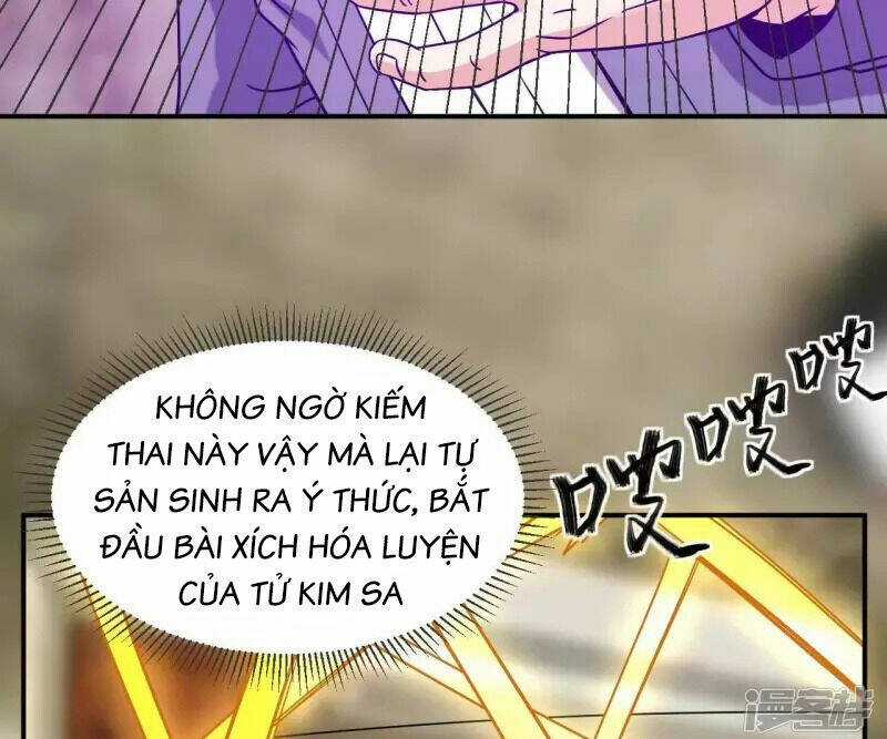 Đô Thị Tiên Đế - Chapter 67 - Trang 58