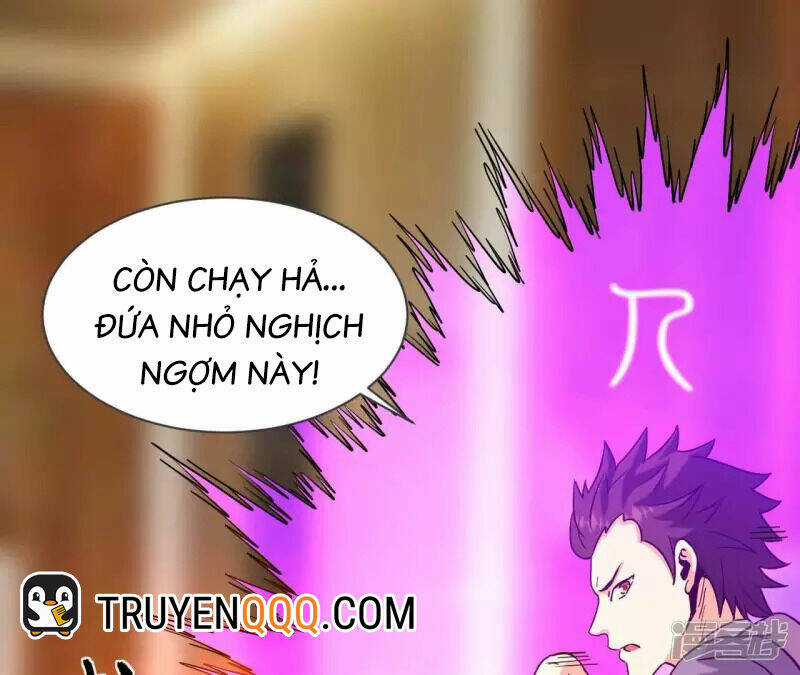 Đô Thị Tiên Đế - Chapter 67 - Trang 60