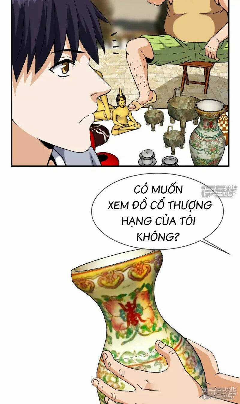 Đô Thị Tiên Đế - Chapter 67 - Trang 7