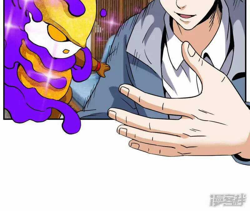 Đô Thị Tiên Đế - Chapter 67 - Trang 64