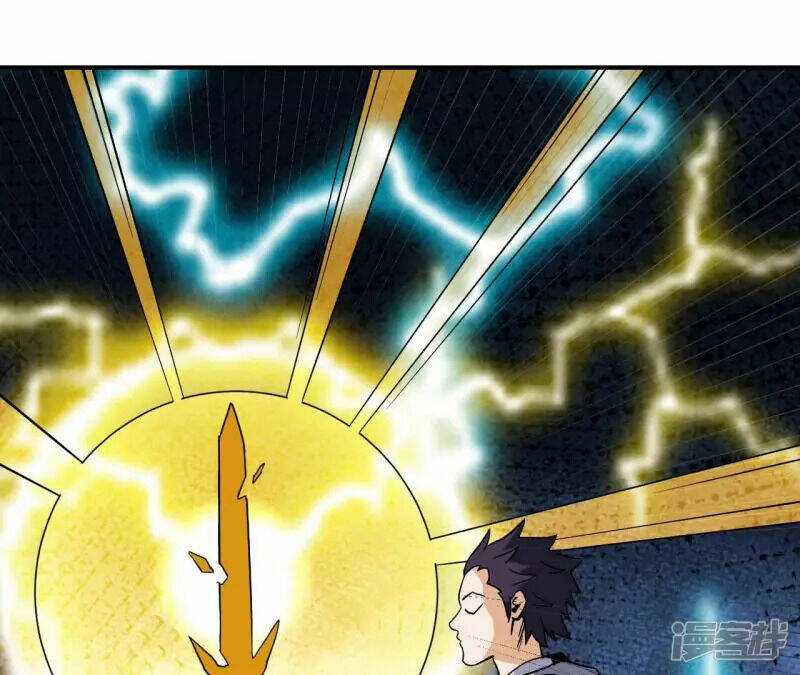 Đô Thị Tiên Đế - Chapter 67 - Trang 65