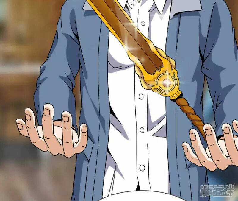 Đô Thị Tiên Đế - Chapter 67 - Trang 67