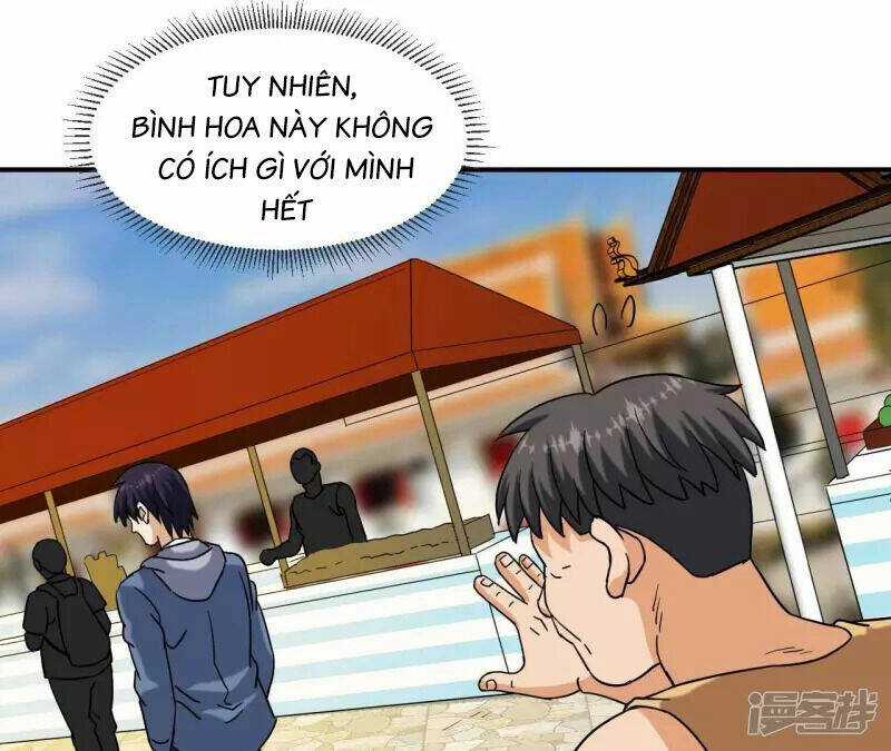 Đô Thị Tiên Đế - Chapter 67 - Trang 10