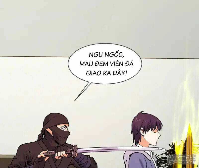 Đô Thị Tiên Đế - Chapter 68 - Trang 2