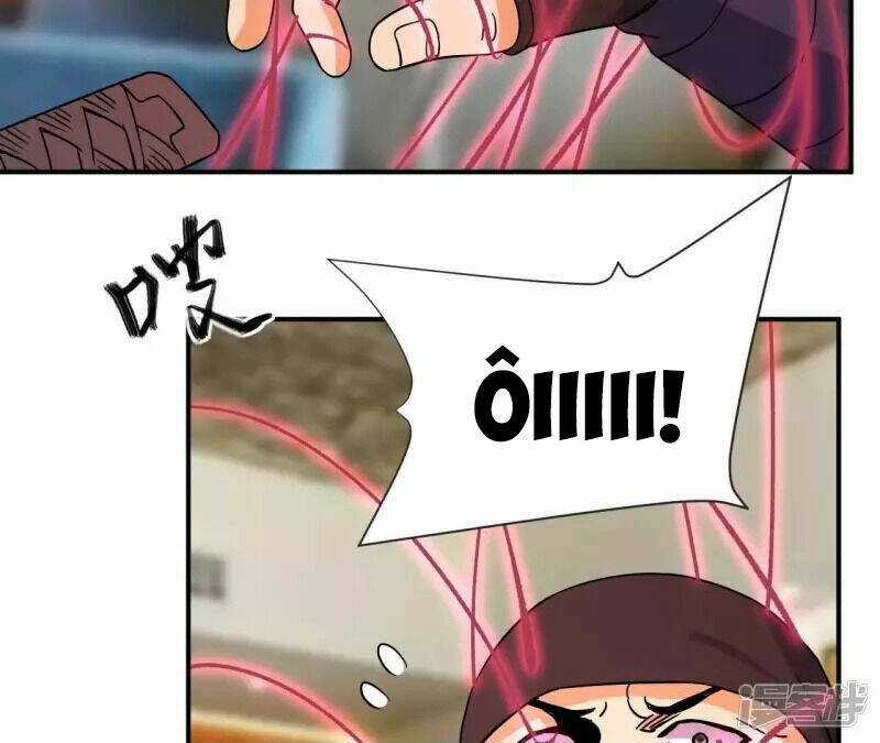 Đô Thị Tiên Đế - Chapter 68 - Trang 11