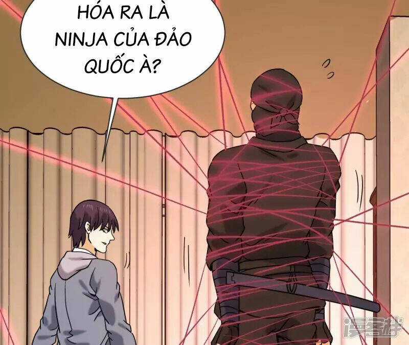 Đô Thị Tiên Đế - Chapter 68 - Trang 13