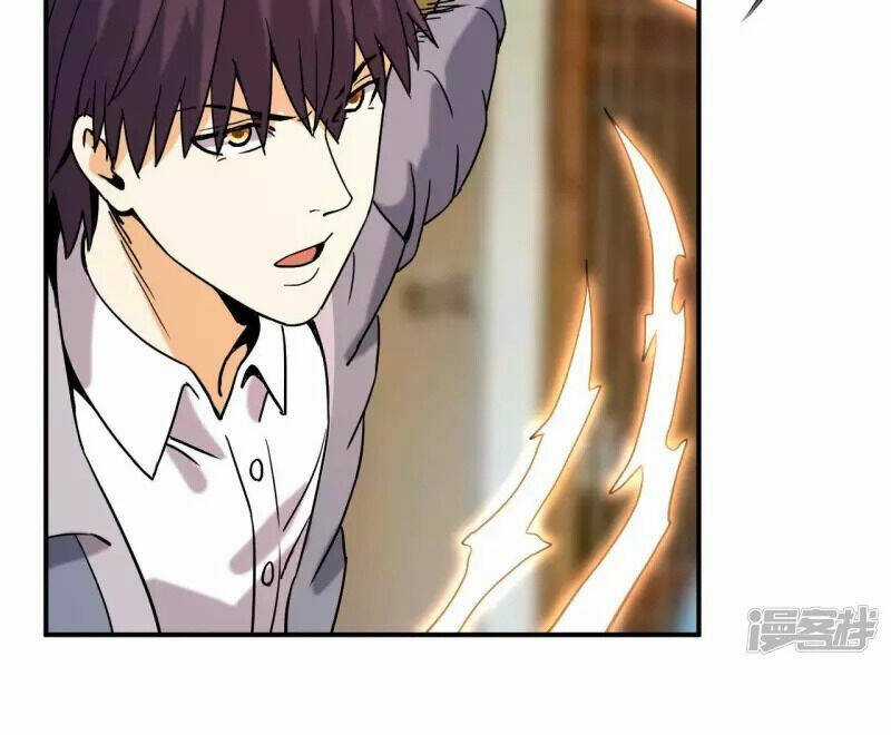 Đô Thị Tiên Đế - Chapter 68 - Trang 15