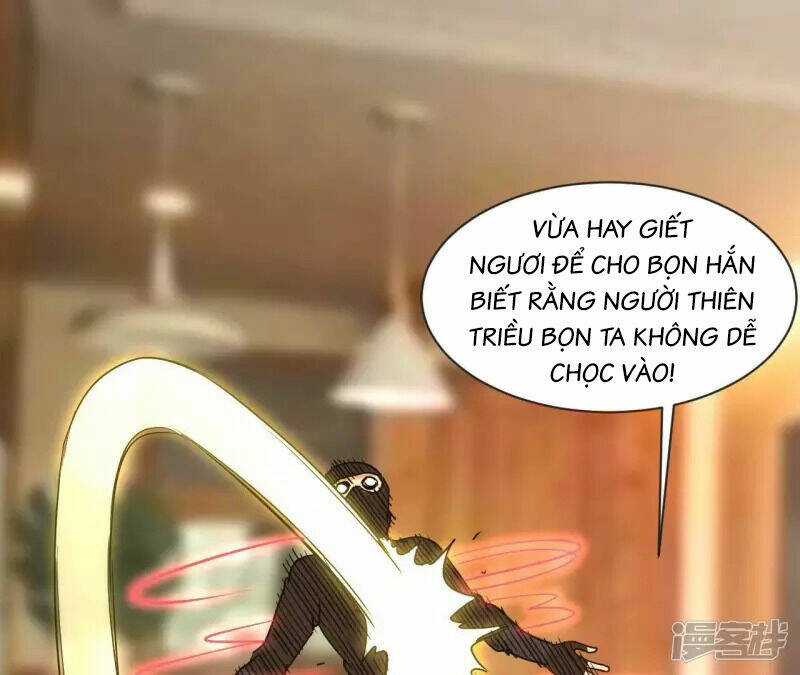 Đô Thị Tiên Đế - Chapter 68 - Trang 16