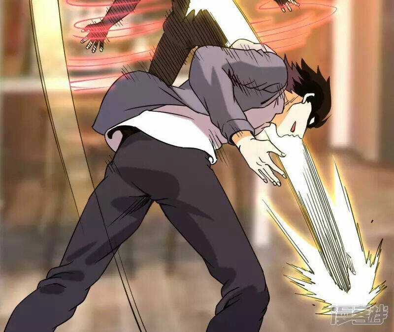 Đô Thị Tiên Đế - Chapter 68 - Trang 17