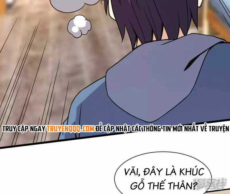 Đô Thị Tiên Đế - Chapter 68 - Trang 20