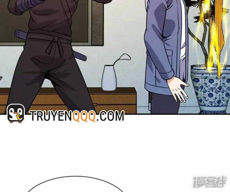 Đô Thị Tiên Đế - Chapter 68 - Trang 3