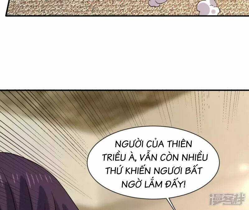 Đô Thị Tiên Đế - Chapter 68 - Trang 22