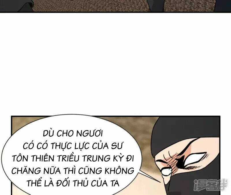Đô Thị Tiên Đế - Chapter 68 - Trang 25