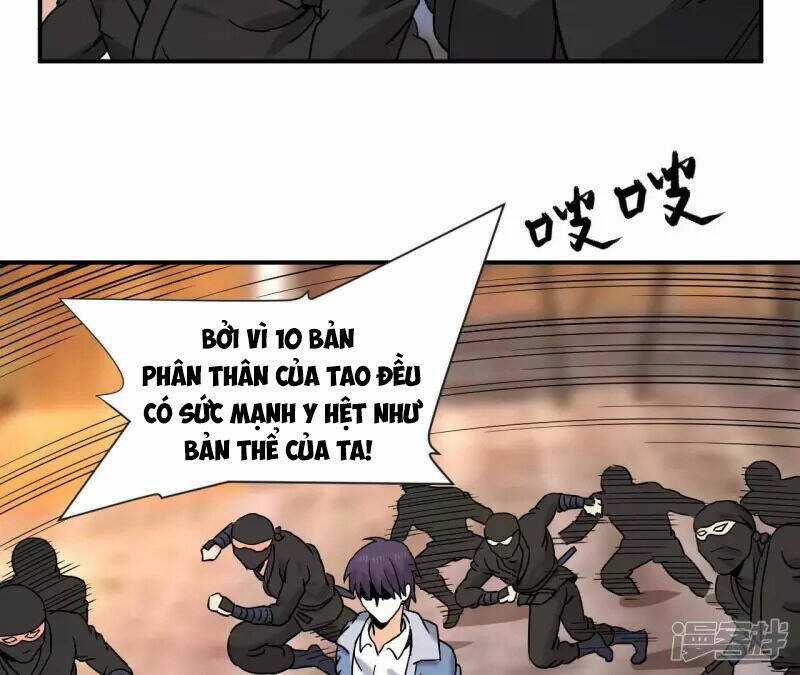 Đô Thị Tiên Đế - Chapter 68 - Trang 27