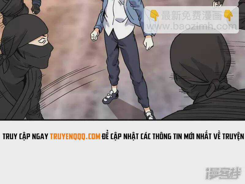 Đô Thị Tiên Đế - Chapter 68 - Trang 28