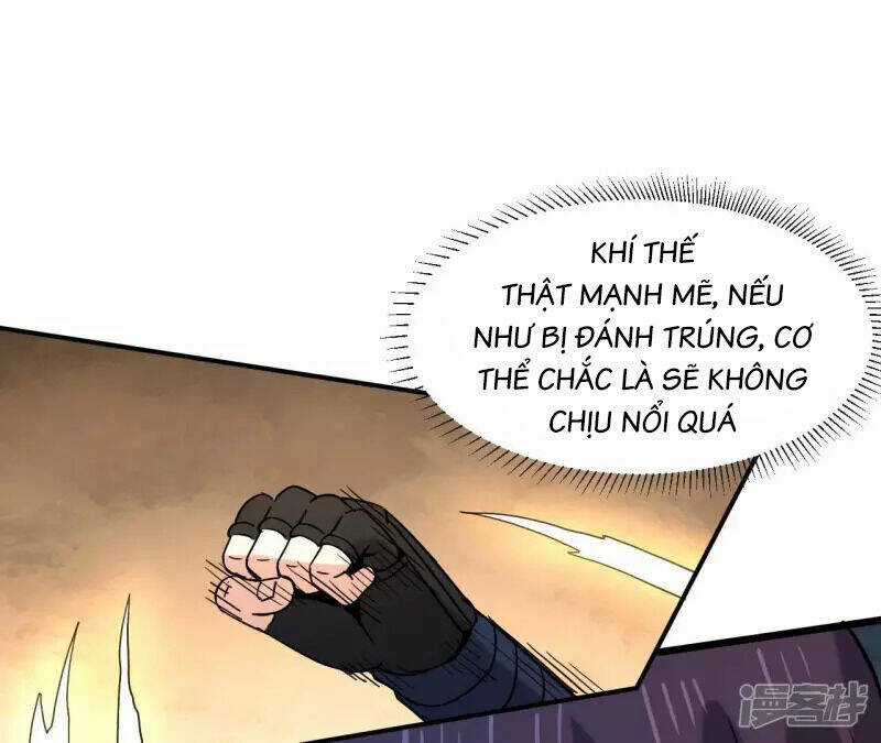 Đô Thị Tiên Đế - Chapter 68 - Trang 29