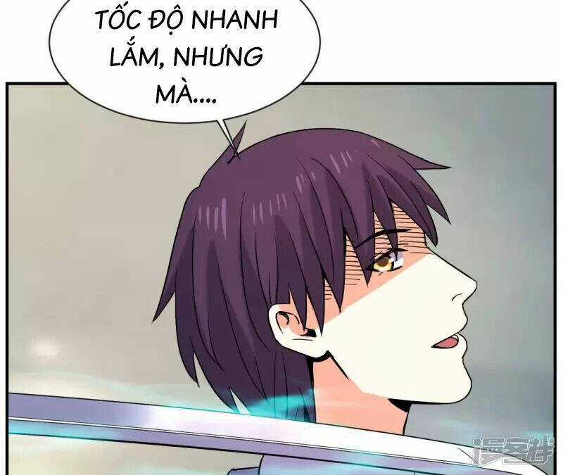 Đô Thị Tiên Đế - Chapter 68 - Trang 4