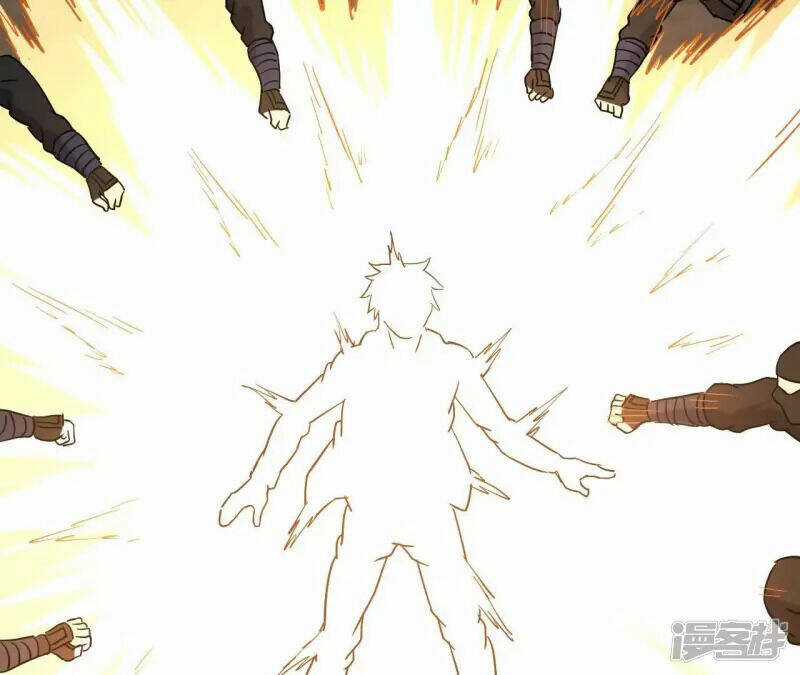 Đô Thị Tiên Đế - Chapter 68 - Trang 31