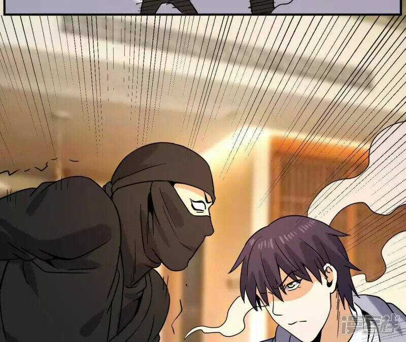 Đô Thị Tiên Đế - Chapter 68 - Trang 35