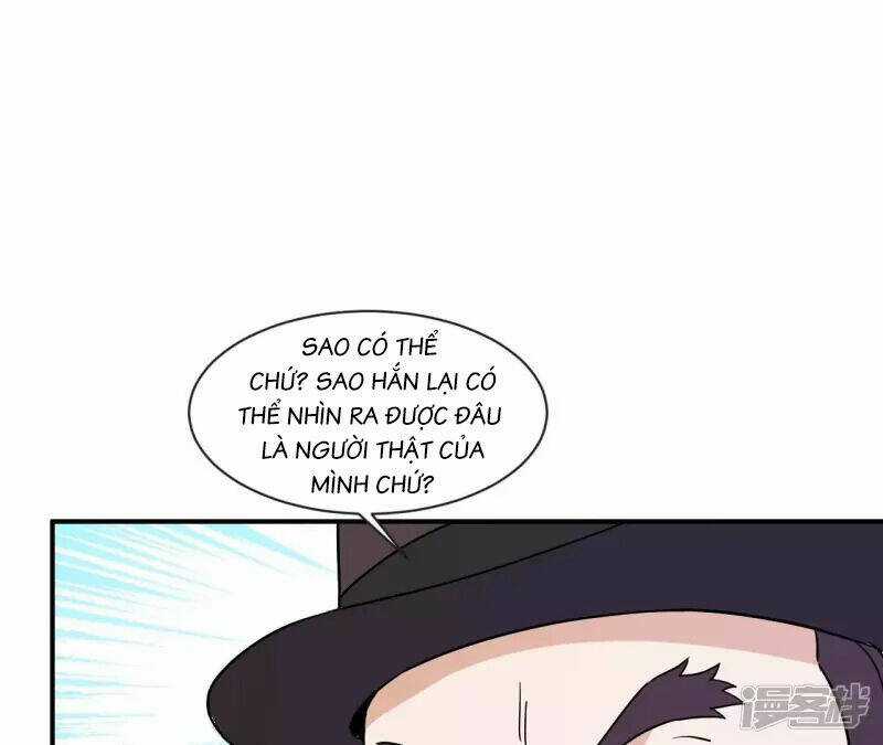 Đô Thị Tiên Đế - Chapter 68 - Trang 38