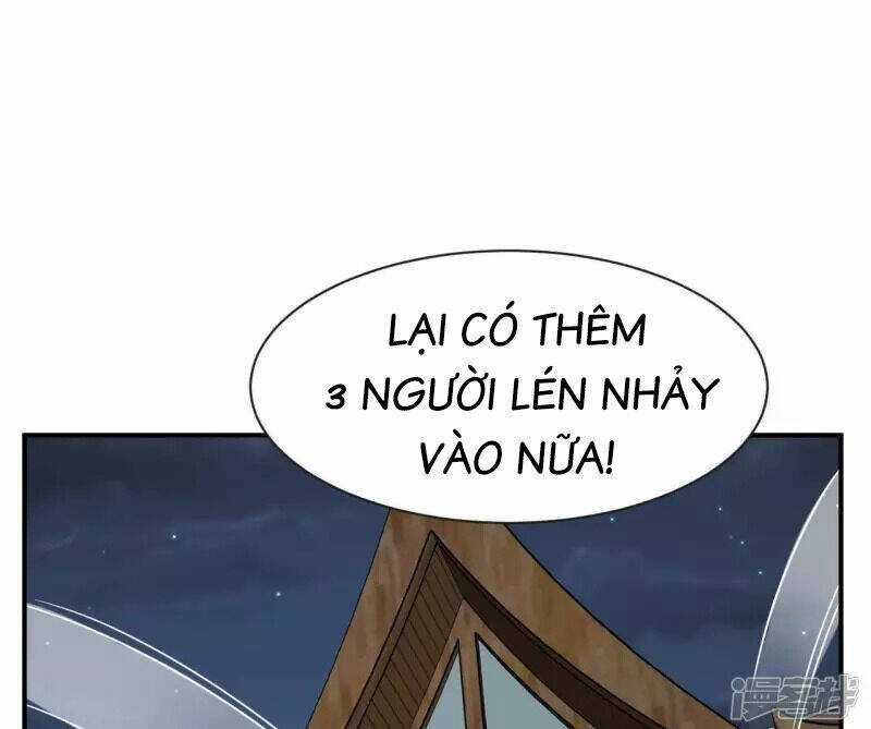 Đô Thị Tiên Đế - Chapter 68 - Trang 40