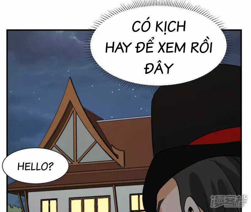 Đô Thị Tiên Đế - Chapter 68 - Trang 46