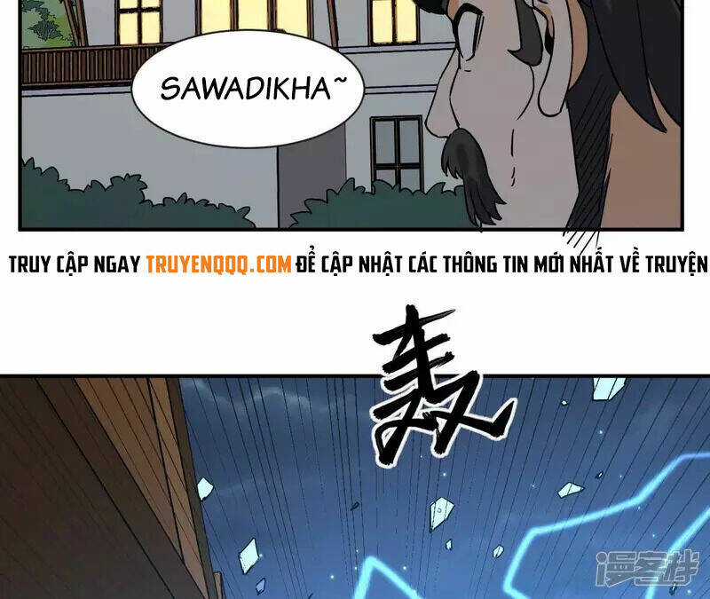 Đô Thị Tiên Đế - Chapter 68 - Trang 47