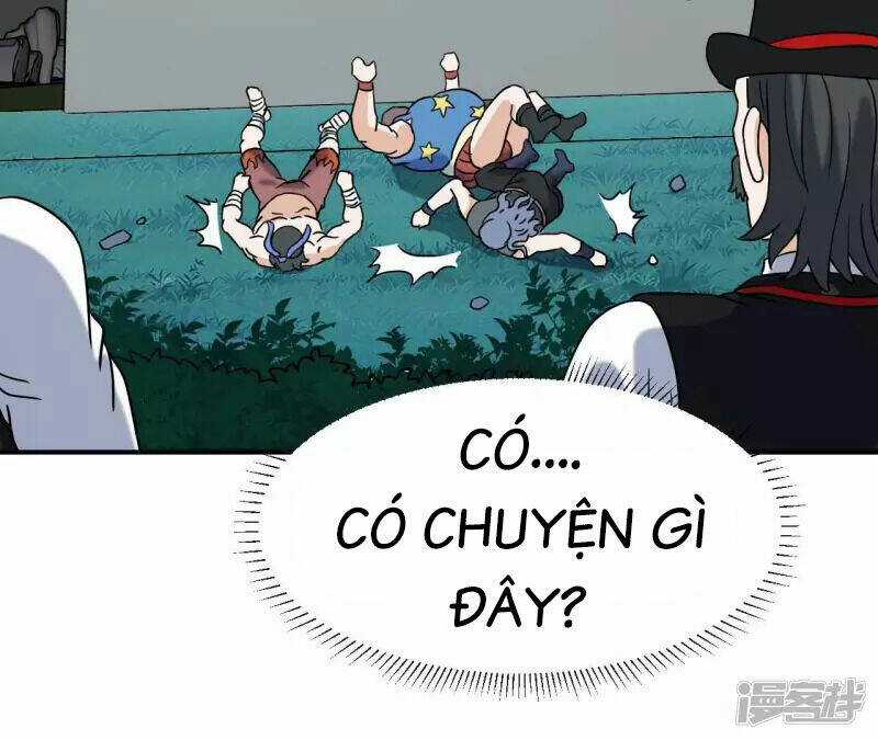 Đô Thị Tiên Đế - Chapter 68 - Trang 53