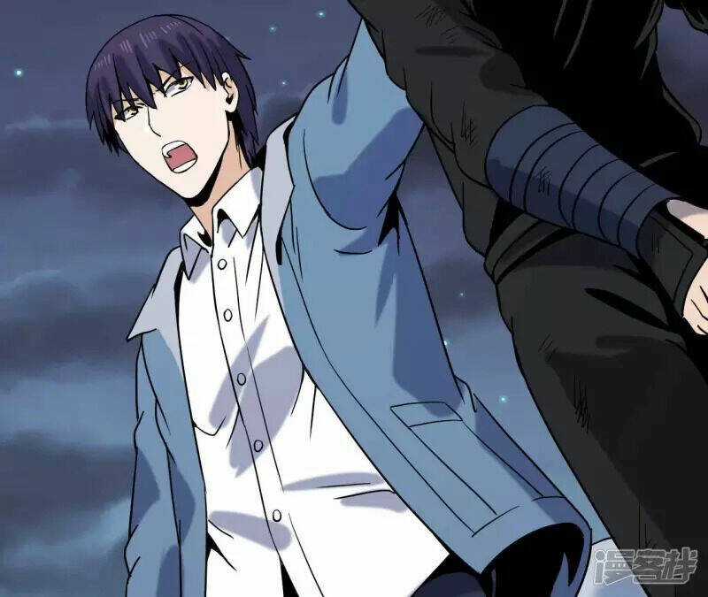 Đô Thị Tiên Đế - Chapter 68 - Trang 57