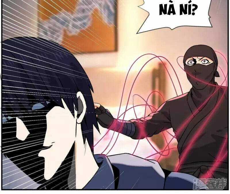 Đô Thị Tiên Đế - Chapter 68 - Trang 9