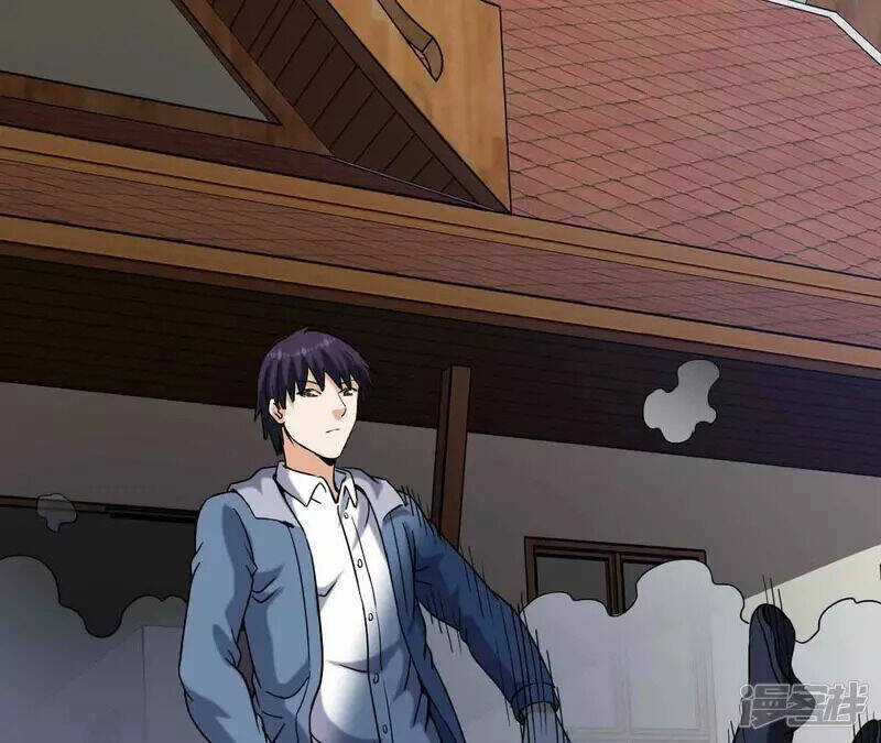 Đô Thị Tiên Đế - Chapter 69 - Trang 2