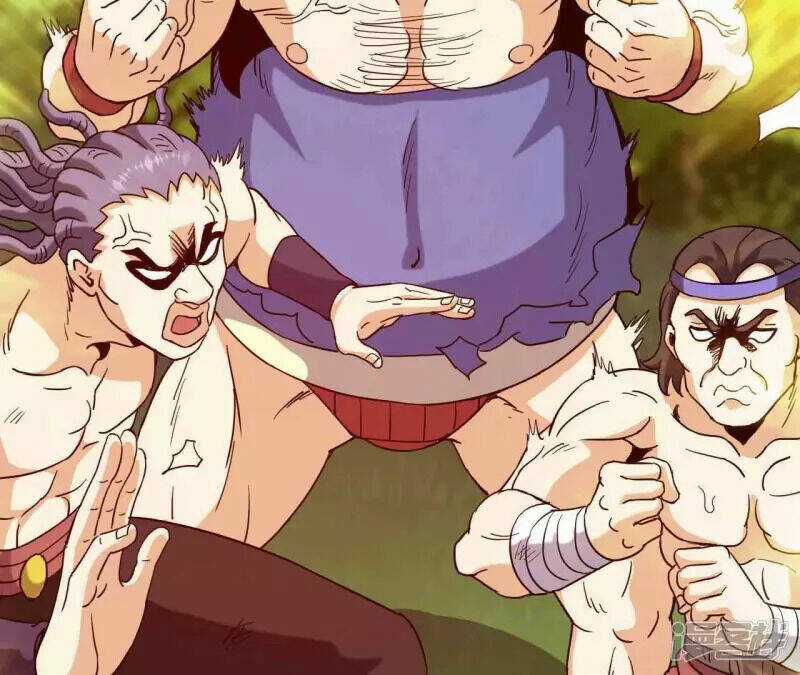 Đô Thị Tiên Đế - Chapter 69 - Trang 13